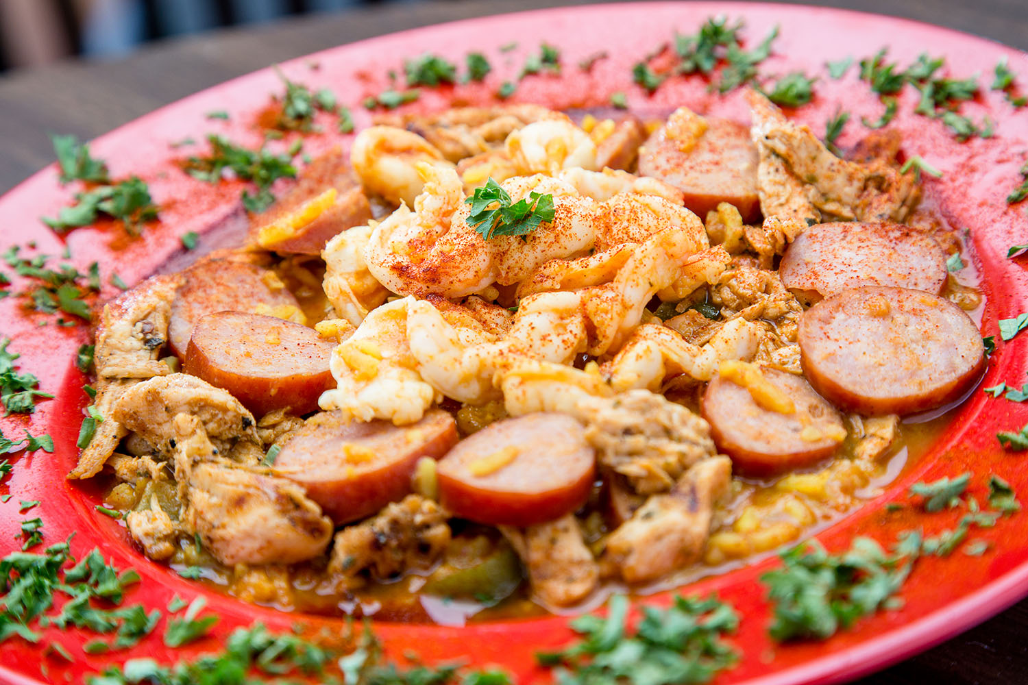 Jambalaya
