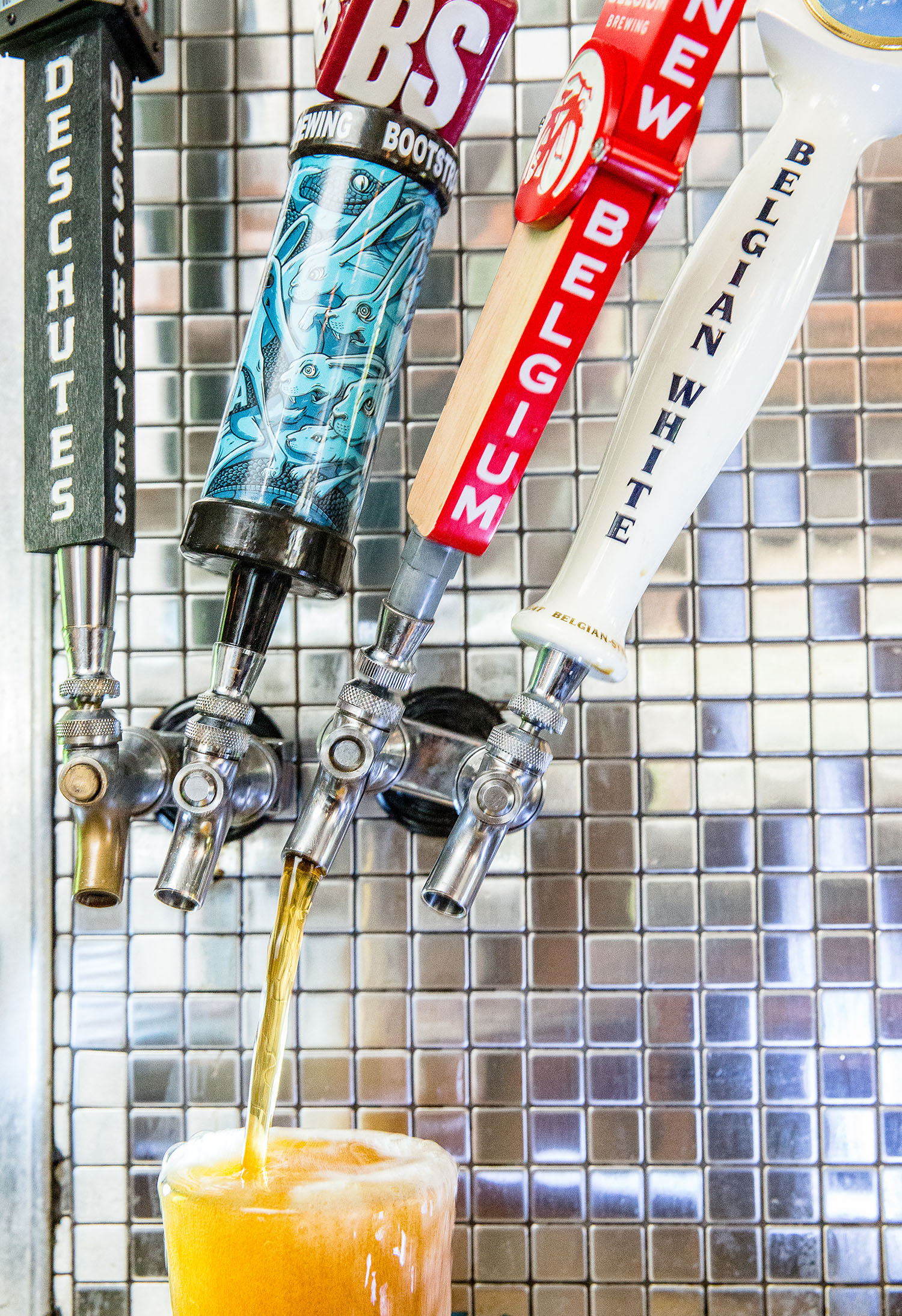 Local Craft Beers